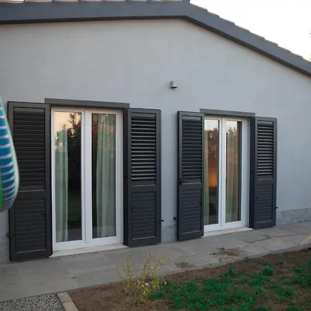 Ferienhaus Camisa - Il Fico