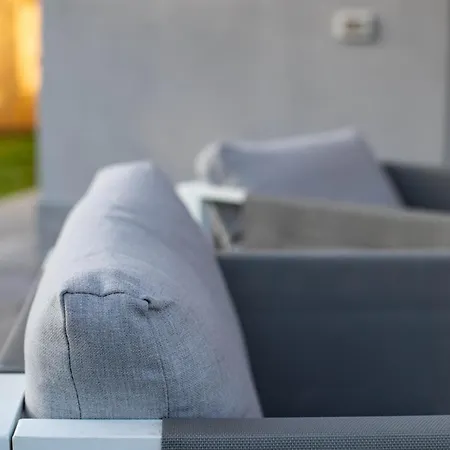 Camisa - Il Fico Ferienhaus