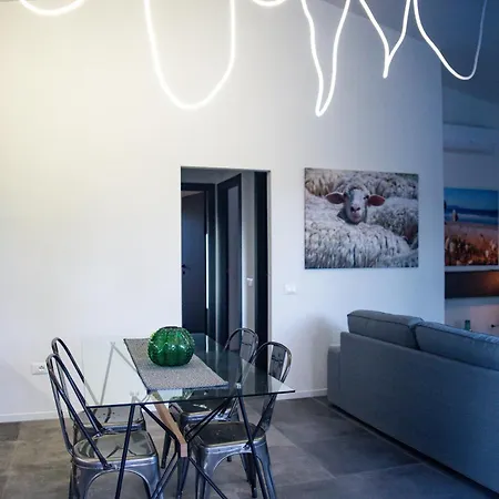 Holiday home Camisa - Il Fico