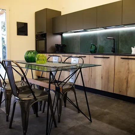 Camisa - Il Fico Holiday home