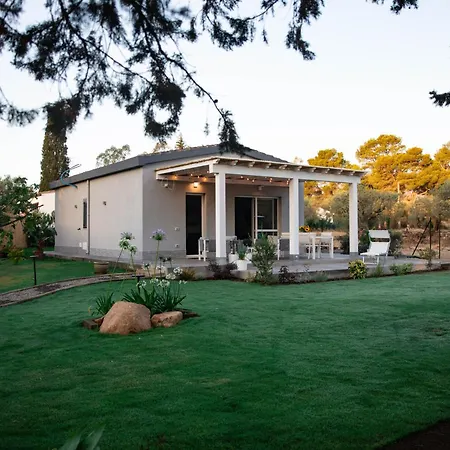 Holiday home Camisa - Il Fico