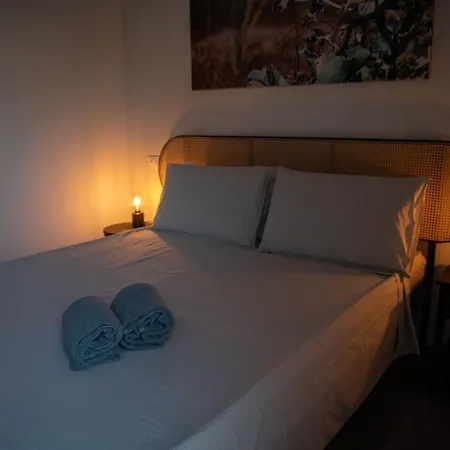 Camisa - Il Fico Holiday home Castiadas