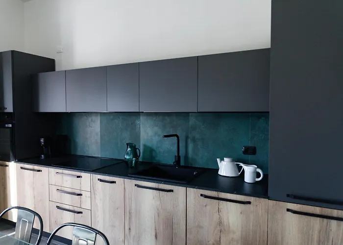 Дом отдыха Camisa - Il Fico Кастиадас